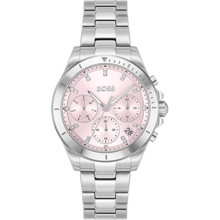 BOSS HB1502825 ALLEY Dames Horloge