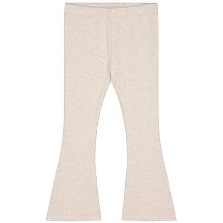 Prénatal peuter broek Light Brown Melange 92 dames