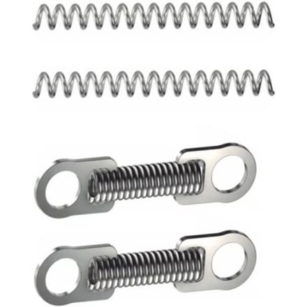 Ressorts Orthodontiques OrthoMetric Flexy NiTi gray