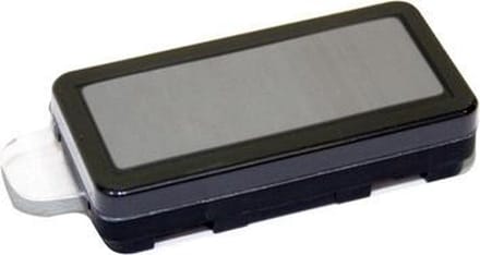 Colop flashcartridge voor EOS Xpress 60 stempel zwart pak van 10 stuks