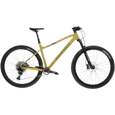 Mountainbike Kross Level 6.0 Sram NX Eagle 12V