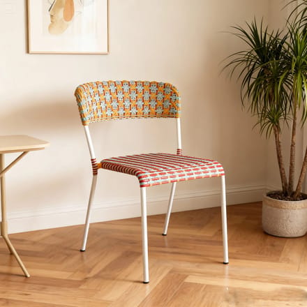 ZIVANA CHAIR
