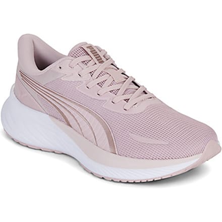 Puma Pounce Lite 2 Hardloopschoenen Roze EU 42 Vrouw