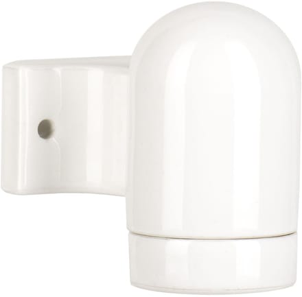 Bailey | Plafond-/wandarmatuur | LED uitwisselbaar | 60W Niet dimbaar