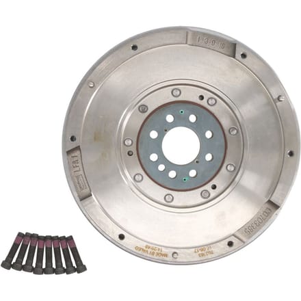 Dubbel massa vliegwiel VALEO 836223