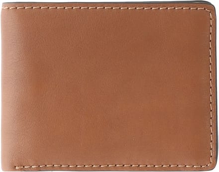 PICARD portemonnee Toscana Trifold Wallet Camel Lichtbruin