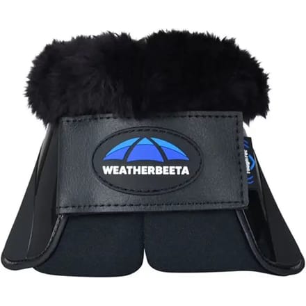 Paardenbellen Weatherbeeta Tough-Tec Impact