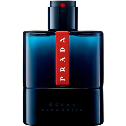 Prada Eau De Toilette Navulbaar Herenparfum Prada - Luna Rossa Ocean Eau De Toilette - Navulbaar Herenparfum  - 100 ML