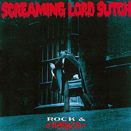 Rock & Horror