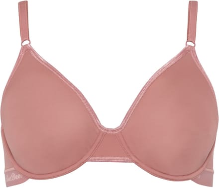 Bügel-BH Microfun W Met beugel