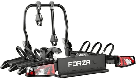 Atera Trekhaak fietsdrager Forza L