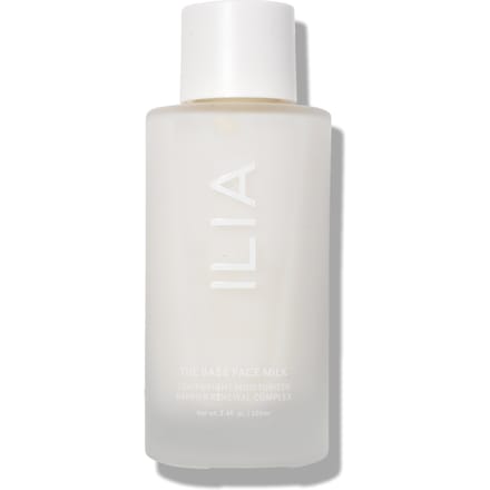 Ilia Beauty The Base Face Milk