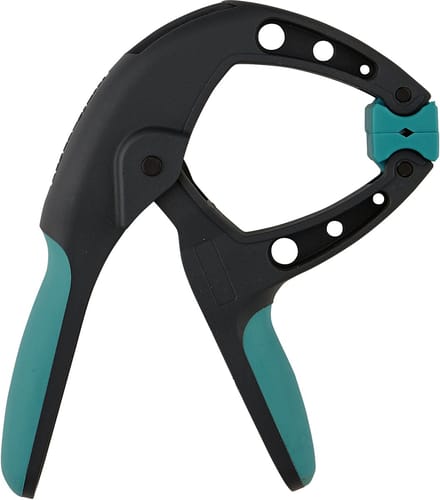 wolfcraft - Veerklem PRO 40 - 3626000