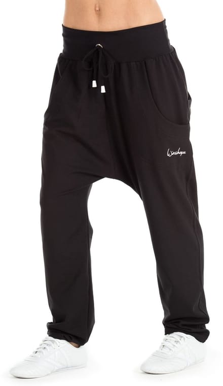 Winshape Unisex 4-pocket Broek WH13
