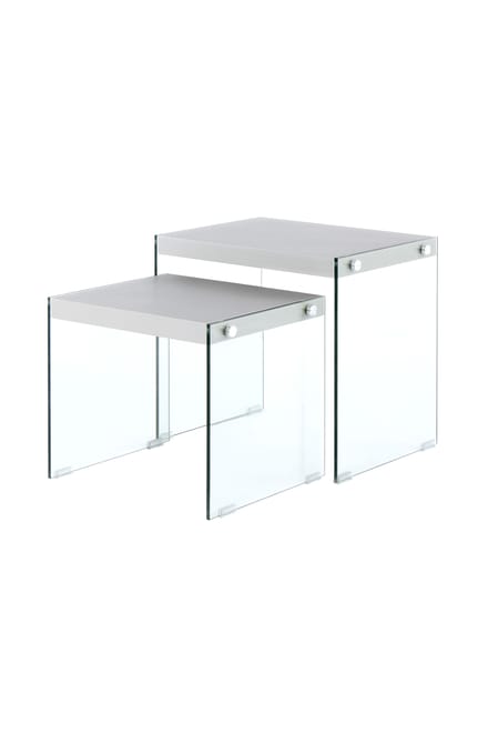 Set van 2 Bijzettafels Elementary | Hearthome & Living