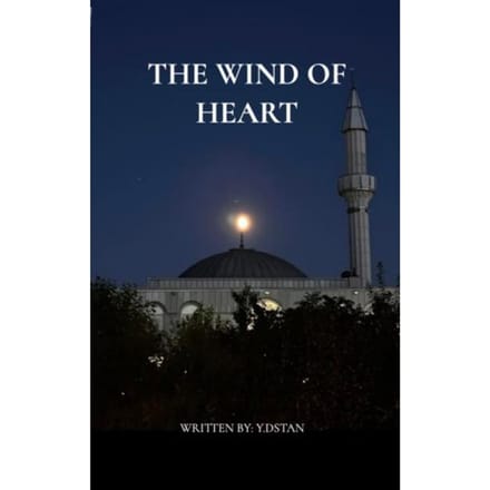 The Wind Of Heart - Y. DSTAN