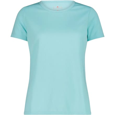 T-shirt dames CMP