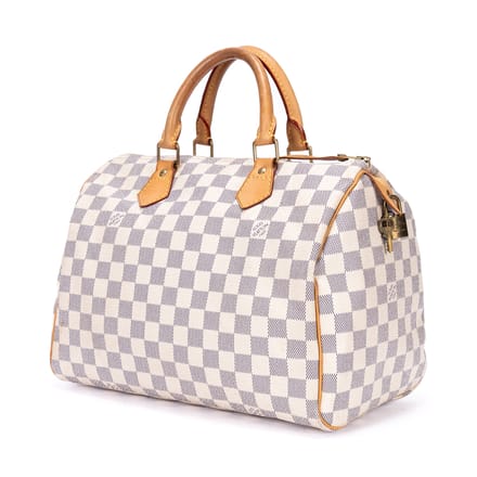 Speedy 30  schoudertas