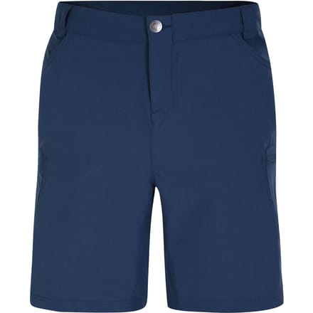 Dare 2b Heren afgestemd in II Multi Pocket Walking Shorts (Maanlicht Denim)