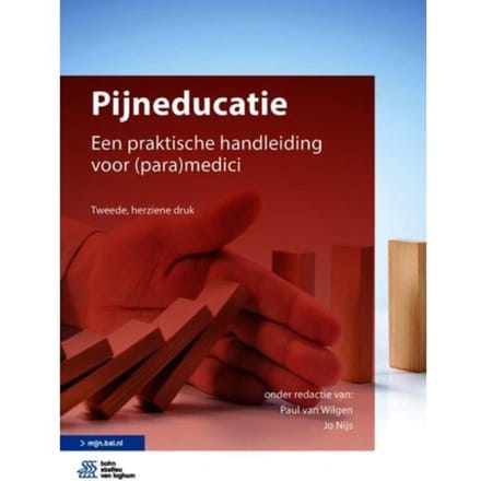 Pijneducatie