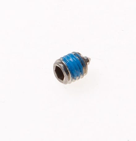INTERSTEEL Krukboutje 01274 (Prijs per stuk)