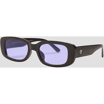 CHPO Nicole Black Zonnebril zwart