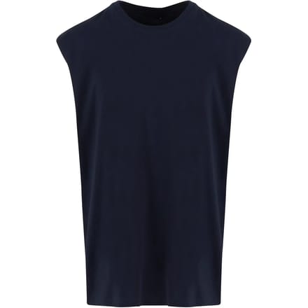 Ruimvallende tanktop New Morning Studios