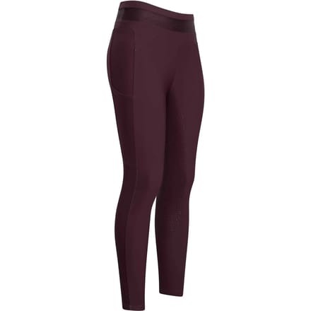 Dameslegging met volledige grip Euro-Star Impress