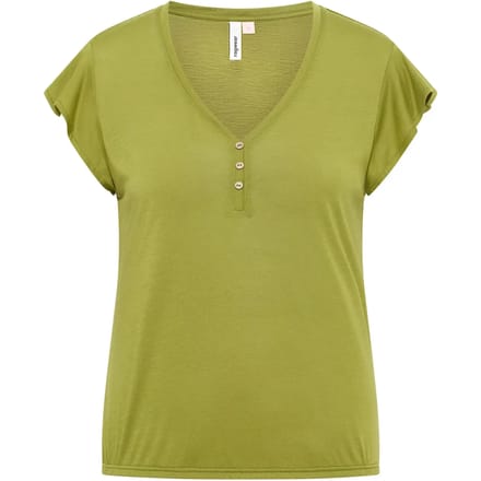 Vrouwenblouse Ragwear Sillas