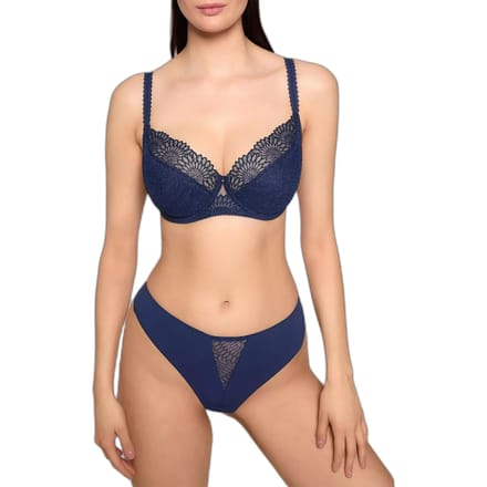 Vrouwenbeha Marilyn Sapphire Pu