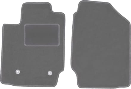 Automatten voor: Pontiac Vibe hatchback (2003-2008)