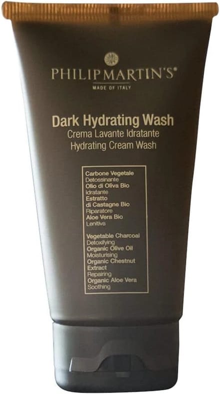 DARK HYDRATING WASH PHILIP MARTIN'S 75ML