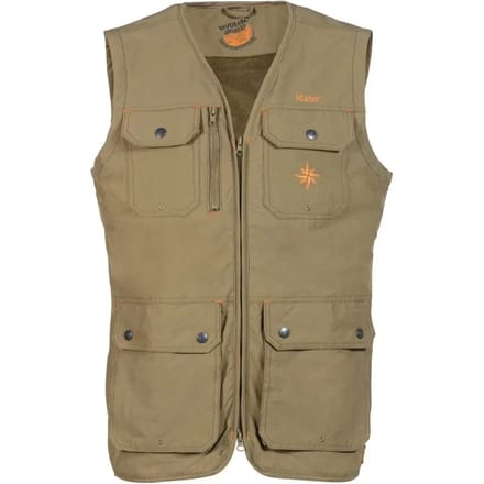 Vest Idaho Biouvac
