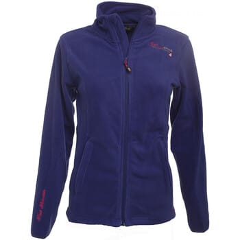 Fleece Jack Peak Mountain Blouson polaire femme ADARA