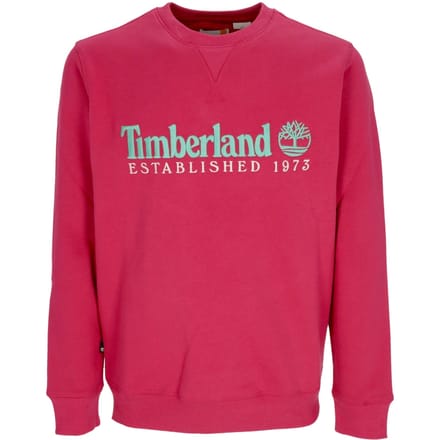 Damessweater met ronde hals W L/s Est 1973 Ronde hals