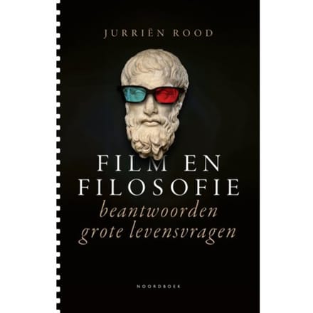 Film En Filosofie - Jurriën Rood