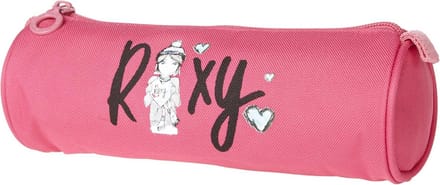 Kinder Etui met Aardbeienprint voor Potloden en Pennen