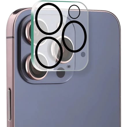 Objectiefbeschermer Platyne Iphone 14 Pro Max