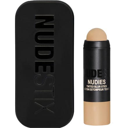 NUDESTIX Gekleurde Blur Foundationstick 6,12g (Verschillende Tinten) - 4
