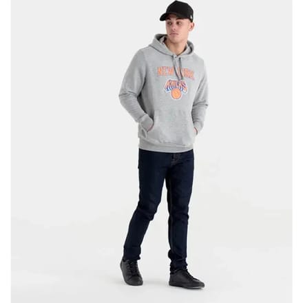 Hoodie New York Knicks NBA