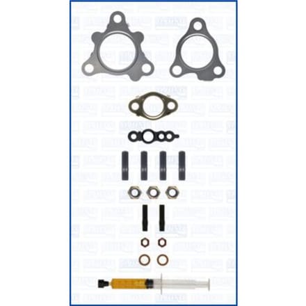 Montageset, supercharger AJUSA JTC12072