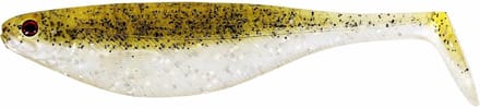 Westin 1 stuk Shadteez Pearl Sand 9cm 7gr