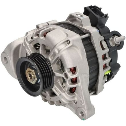 Dynamo / Alternator VALEO ORIGINS NEW OE TECHNOLOGY VALEO 616118
