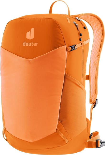 deuter Daypack Rugzak Speed Lite 21 Backpack Peach - Tuscany Oranje