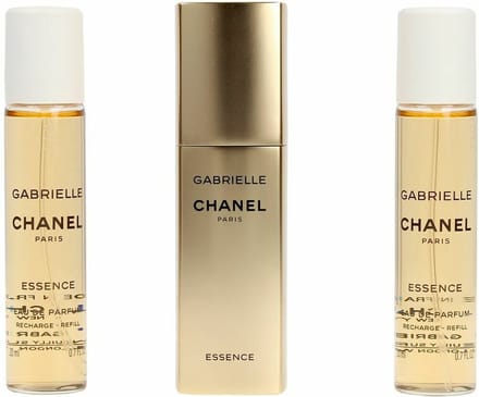 Chanel GABRIELLE Essence twist and spray - eau de parfum 60 ml