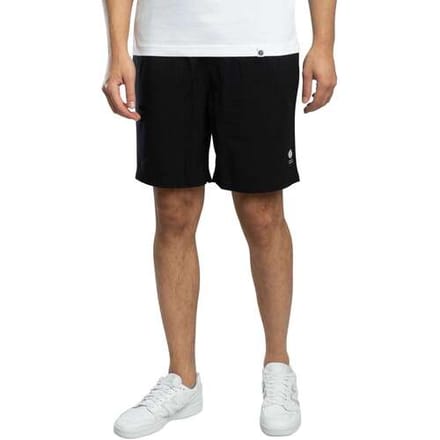 Korte Broek Pretty Green Islington Rayon Shorts