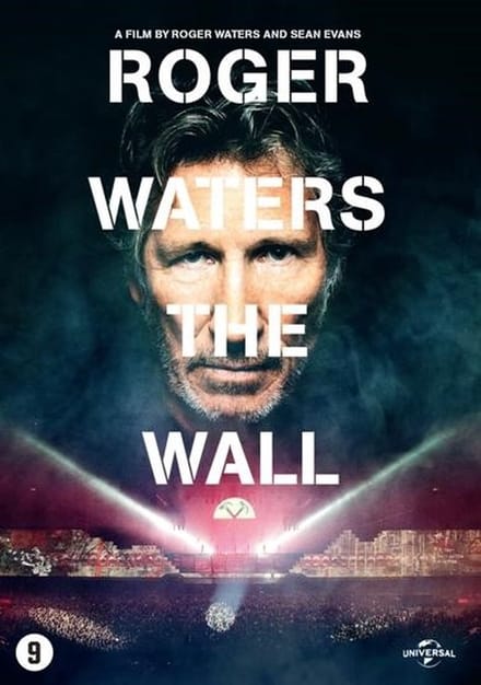 Roger Waters - The Wall (DVD)