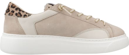 CETTI DEPORTIVA CORDONES Dierlijke Druk 39 EU