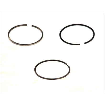Zuigerveren set MAHLE 040 06 N0
