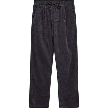 Broek Anerkjendt Jan Pleat